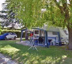 Camping Le Bregoux