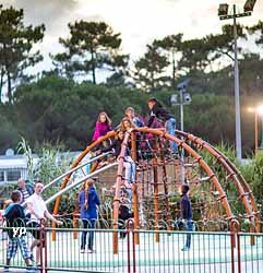 Camping l'Estanquet