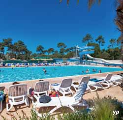 Camping l'Estanquet (doc. Camping l'Estanquet)