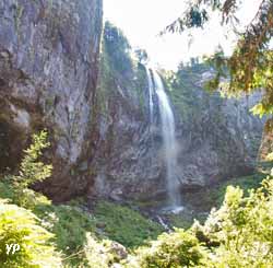 Domaine de La Grande Cascade (doc. Domaine de La Grande Cascade)