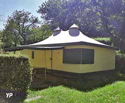 Camping de Retourtour