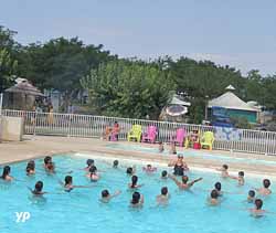 Camping Beaume Giraud (doc. Camping Beaume Giraud)