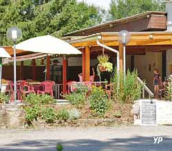 Flower Camping Les 3 Ours