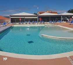 Camping de La Pointe (doc. Camping de La Pointe)