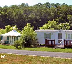 Camping onlycamp Le Val Joyeux