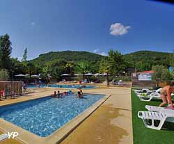 Camping Le Tiradou (doc. Camping Le Tiradou)