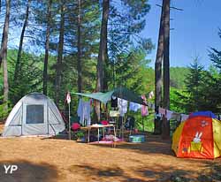 Camping La Forêt (doc. Camping La Forêt)