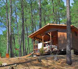 Camping La Forêt (doc. Camping La Forêt)