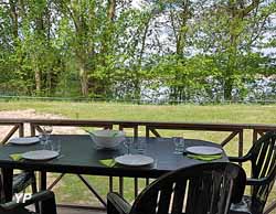 Camping Au Bord de Loire