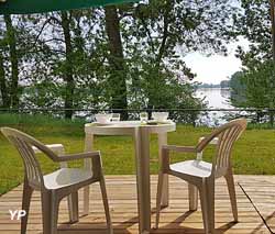 Camping Au Bord de Loire