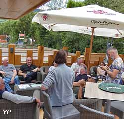 Camping du Viaduc