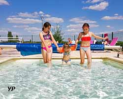 Camping Le Bois Guillaume (doc. Camping Le Bois Guillaume)