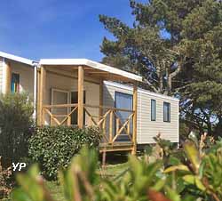Camping Le Dolmen