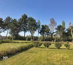 Camping Le Dolmen