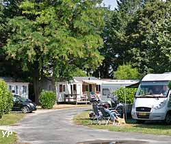 Camping La Belle Étoile