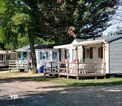 Camping La Belle Étoile