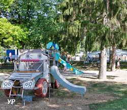 Camping La Belle Étoile