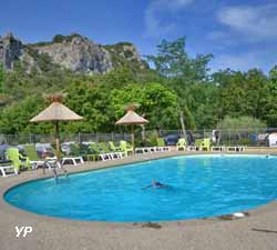 Camping de La Claysse (doc. Camping de La Claysse)