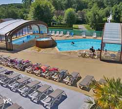 Camping de Kervilor (doc. Camping de Kervilor)