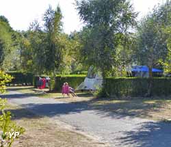 Camping de Kervilor