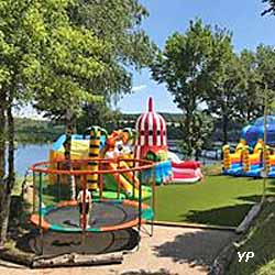 Camping Soleil Levant