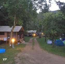 Camping Les Cerisiers