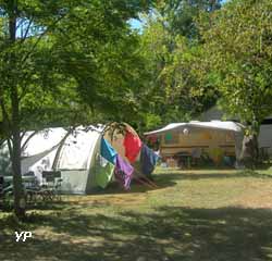 Camping Les Cerisiers