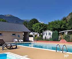 Camping La Bourie (doc. Camping La Bourie)