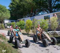 Village La Plage