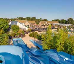 Camping Yelloh Village l'Océan Breton (doc. Camping Yelloh Village l'Océan Breton)