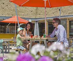 Camping Yelloh Village l'Océan Breton