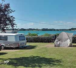 Camping de Saint-Cado (doc. Camping de Saint-Cado)