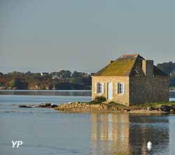 Camping de Saint-Cado