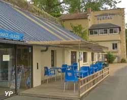 Camping Les Portes de l'Anjou