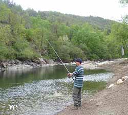 Camping du Lac