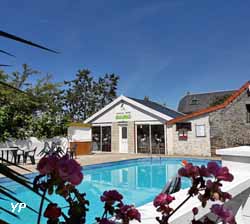 Camping Le Picard