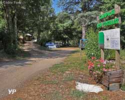 Camping Lou Treillat (doc. Camping Lou Treillat)