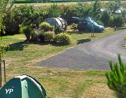 Camping Le Grand' R