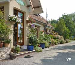 Camping Caravaning du Château d'Hardelot