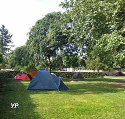 Camping municipal du Port Liberge