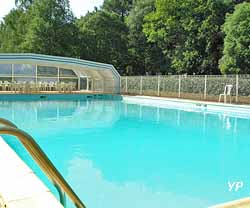 Camping Parc Sainte-Brigitte (doc. Camping Parc Sainte-Brigitte)