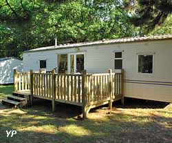 Camping Parc Sainte-Brigitte