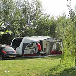 Camping La Clé des Champs (doc. Camping La Clé des Champs)