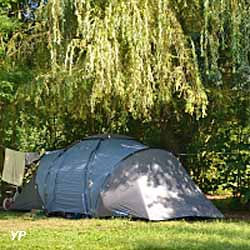 Camping La Clé des Champs