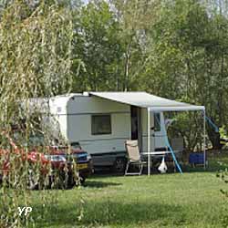 Camping La Clé des Champs