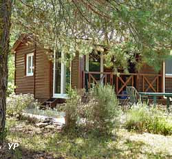 Camping La Forêt