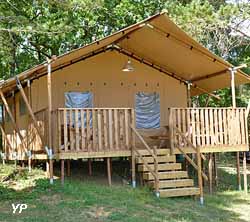 Camping La Forêt