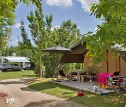 Camping l'Anjou