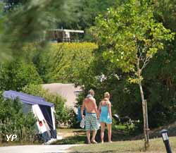 Le Camp de Florence (doc. Le Camp de Florence)