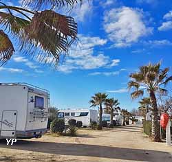 Camping Beach Farret (Yelloh! Village)